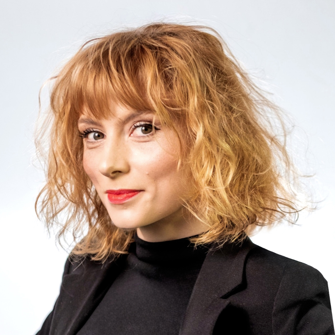 Tihanyi Ildikó